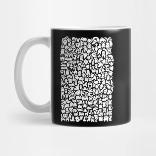 #209 Mug